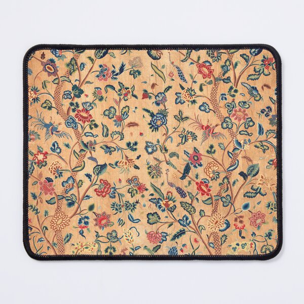 Item preview, Indian textile designed and sold by 2ndBloom.