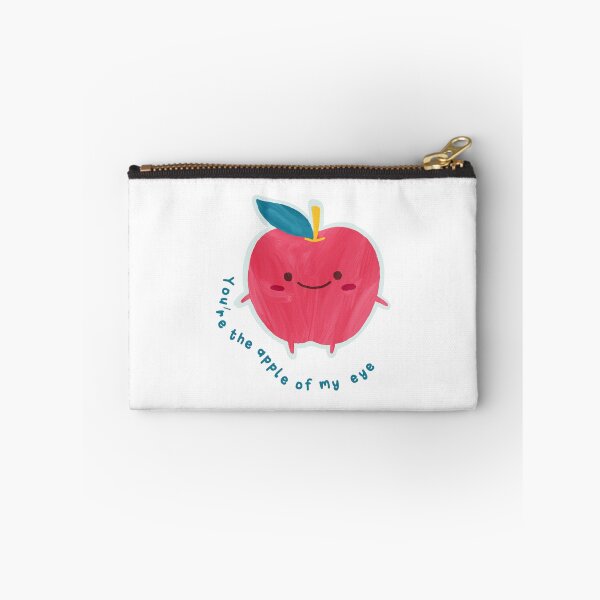 Item preview, You’re The Apple of My Eye - NB designed and sold by CherryPickedArt.