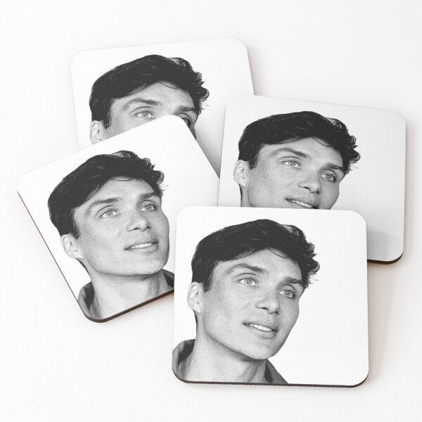 Item preview, Cillian Murphy designed and sold by Fun Passion.