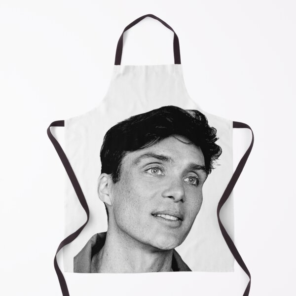 Item preview, Cillian Murphy designed and sold by Fun Passion.