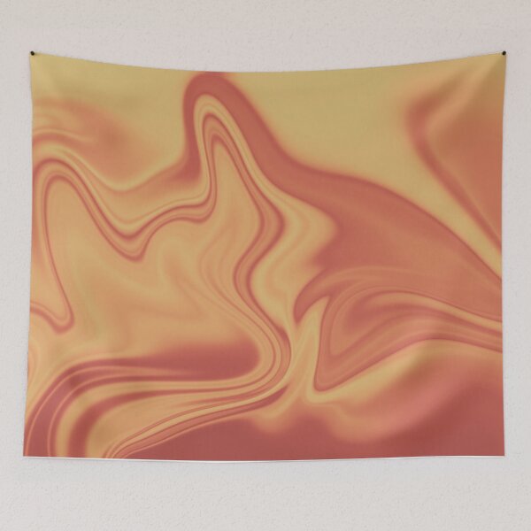 Item preview, Flaming Gold designed and sold by Crazy-Creators.