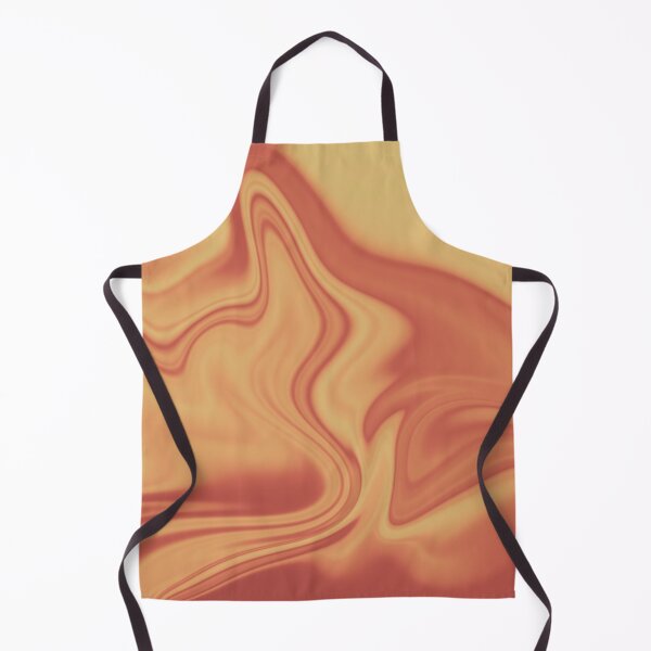 Item preview, Flaming Gold designed and sold by Crazy-Creators.