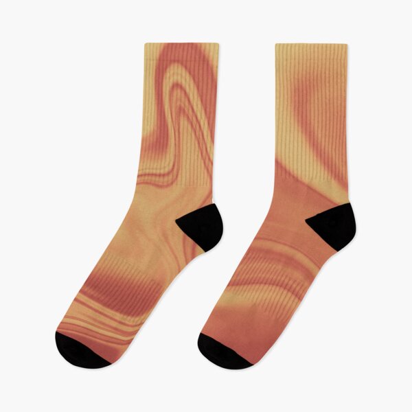 Item preview, Flaming Gold designed and sold by Crazy-Creators.