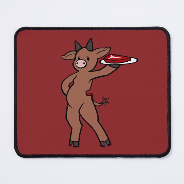 Item preview, Beef steak designed and sold by selkaycik.