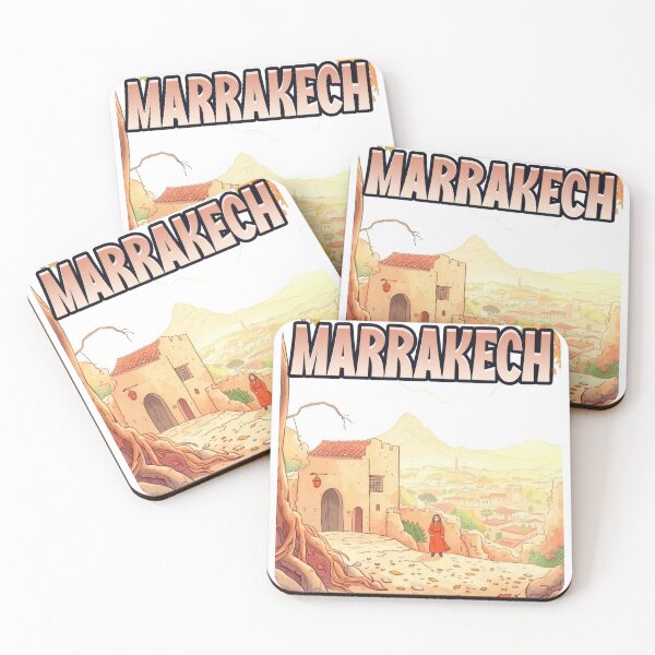 Item preview, Marrakech - Morocco designed and sold by duke818.