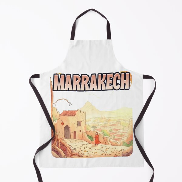Item preview, Marrakech - Morocco designed and sold by duke818.