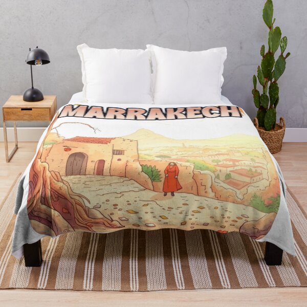 Item preview, Marrakech - Morocco designed and sold by duke818.