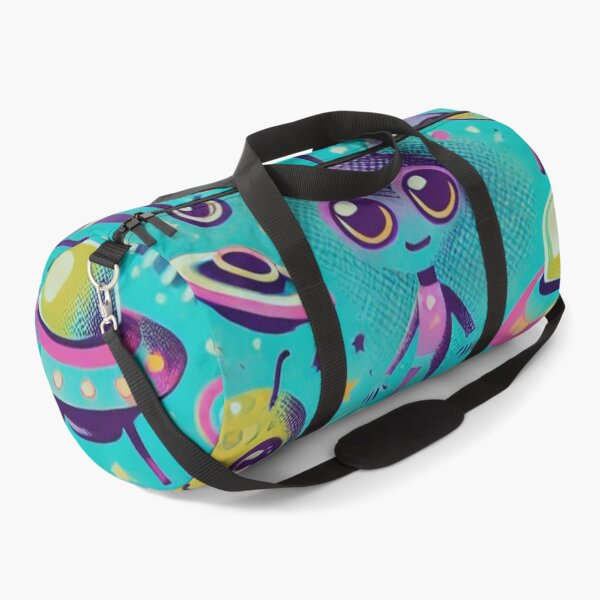 Item preview, space pattern designed and sold by TEEJAMBOREE.