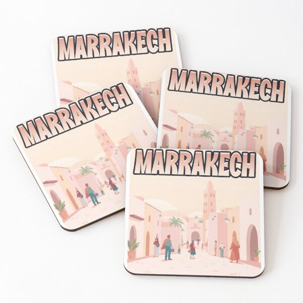 Item preview, Marrakech - Morocco designed and sold by duke818.