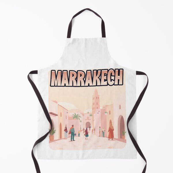 Item preview, Marrakech - Morocco designed and sold by duke818.