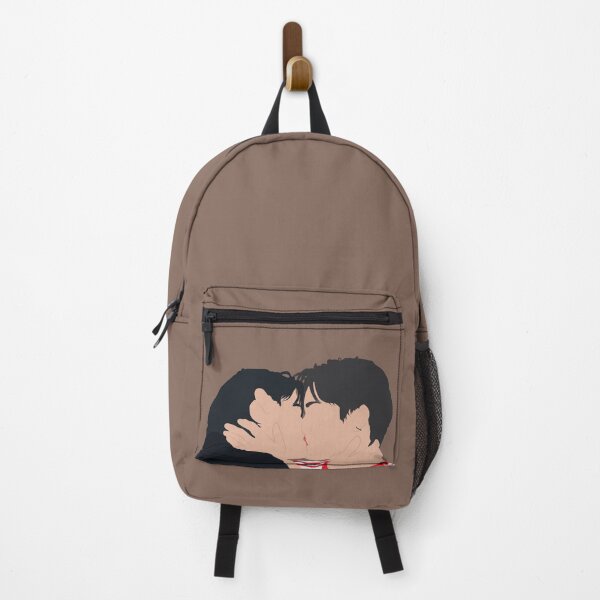 Item preview, Wanna be my boyfriend? Yeah. *kiss* | jake & joker: u steal my heart designed and sold by Pinu92.