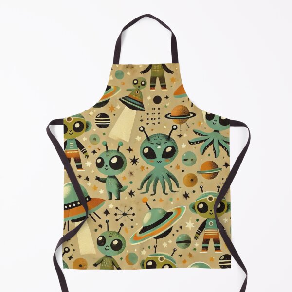 Item preview, space pattern designed and sold by TEEJAMBOREE.