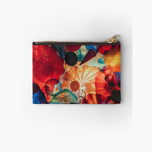 Item preview, Colorful Seashell Pattern designed and sold by JazzyPrints47.