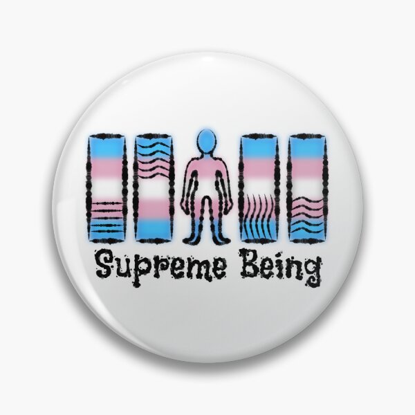 Item preview, Trans Supreme designed and sold by Teddy-FauxBear.