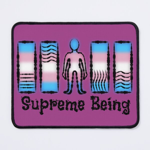 Item preview, Trans Supreme designed and sold by Teddy-FauxBear.