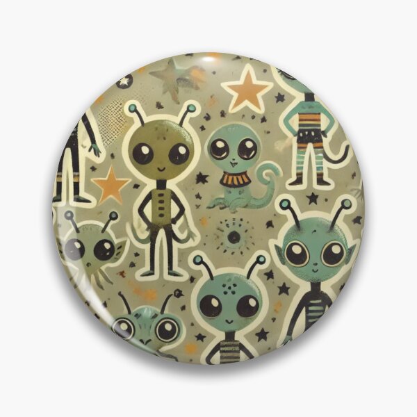 Item preview, space pattern designed and sold by TEEJAMBOREE.