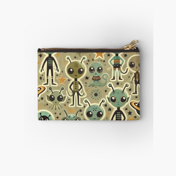 Item preview, space pattern designed and sold by TEEJAMBOREE.