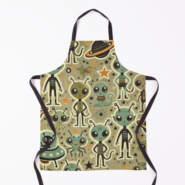 Item preview, space pattern designed and sold by TEEJAMBOREE.