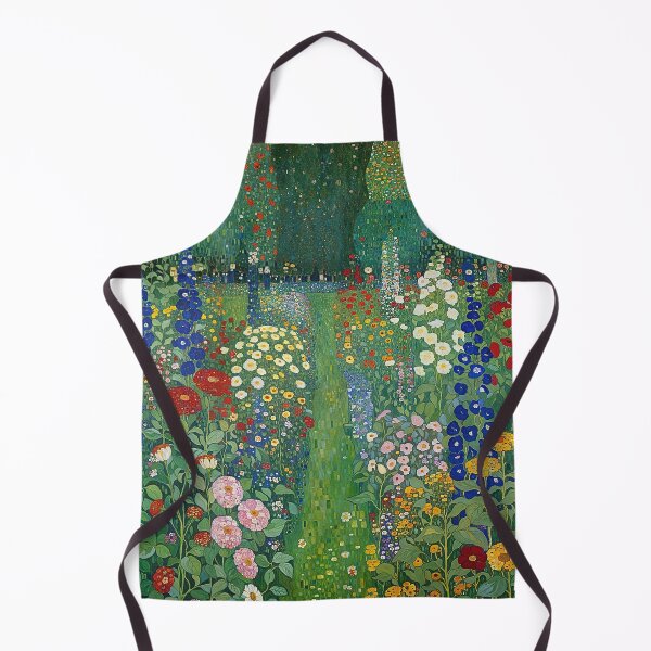 Item preview, Klimt Bauerngarten designed and sold by maniacfitness.