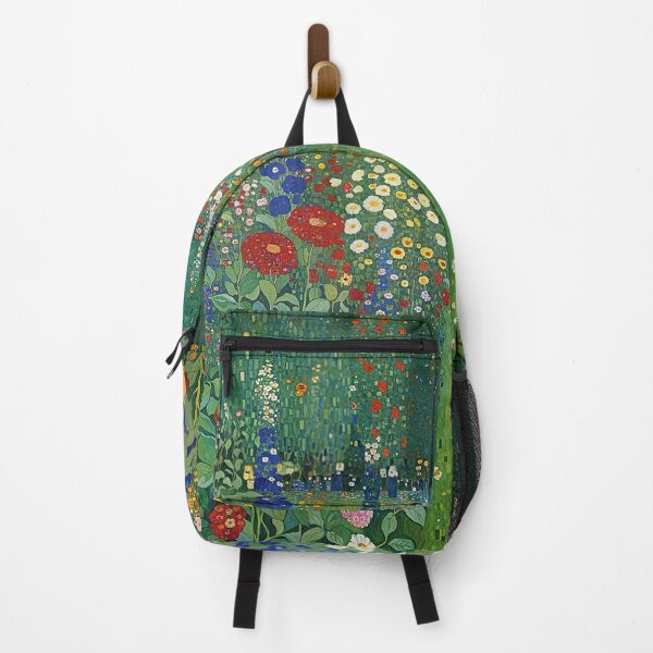 Item preview, Klimt Bauerngarten designed and sold by maniacfitness.