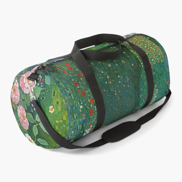 Item preview, Klimt Bauerngarten designed and sold by maniacfitness.