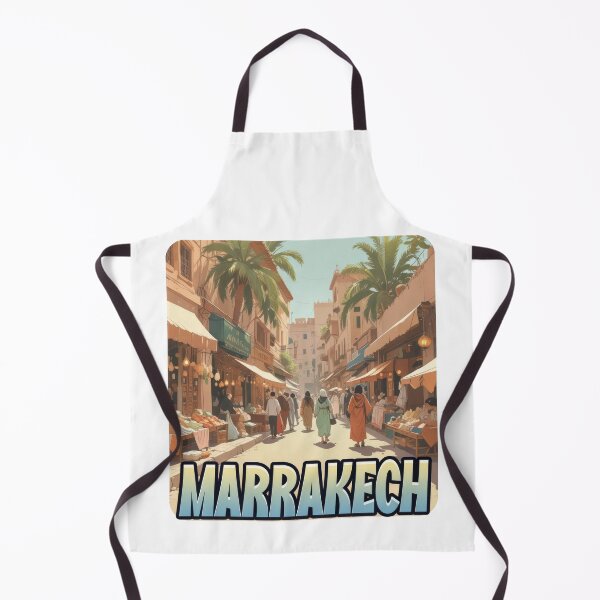 Item preview, Marrakech - Morocco designed and sold by duke818.