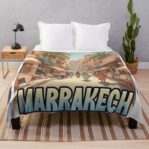 Item preview, Marrakech - Morocco designed and sold by duke818.