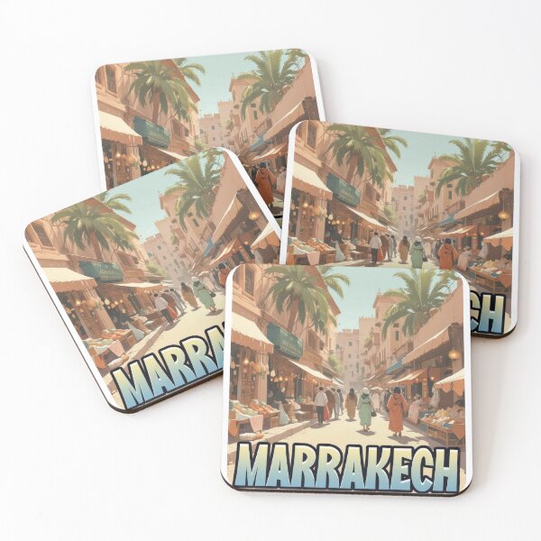 Item preview, Marrakech - Morocco designed and sold by duke818.