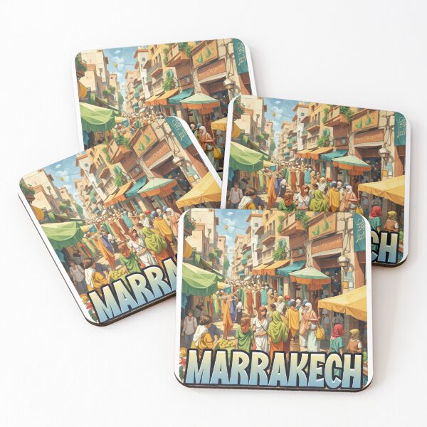 Item preview, Marrakech - Morocco designed and sold by duke818.
