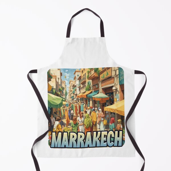 Item preview, Marrakech - Morocco designed and sold by duke818.