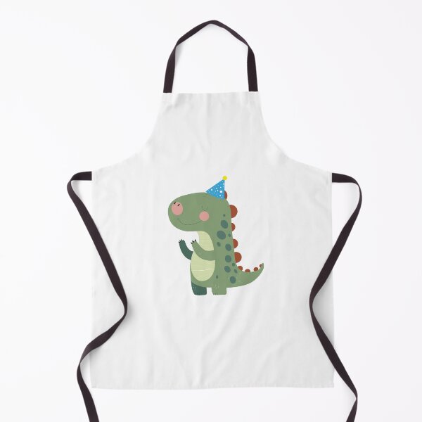 Item preview, Dino Party #1 designed and sold by VickyUrsini.