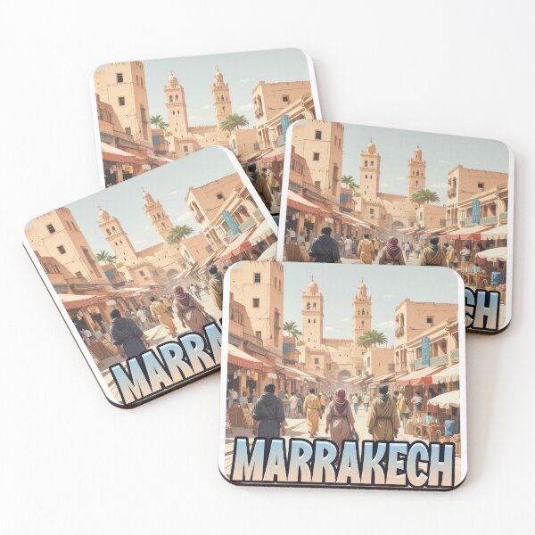 Item preview, Marrakech - Morocco designed and sold by duke818.