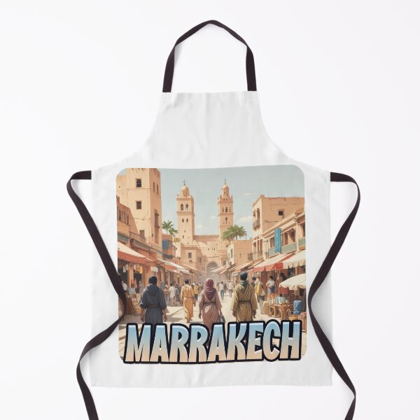 Item preview, Marrakech - Morocco designed and sold by duke818.