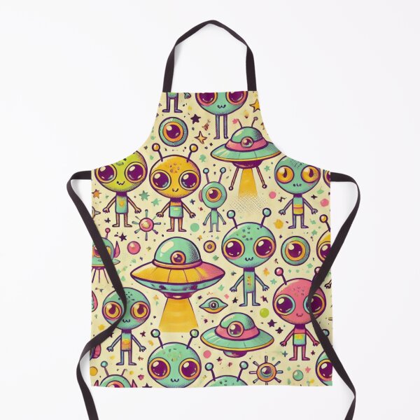Item preview, space pattern designed and sold by TEEJAMBOREE.