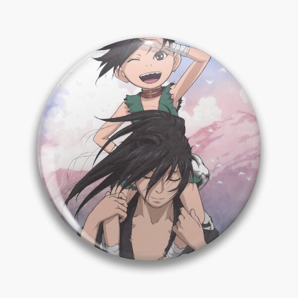 Item preview, Dororo  designed and sold by NamaMerch.