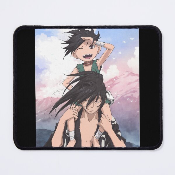 Item preview, Dororo designed and sold by NamaMerch.