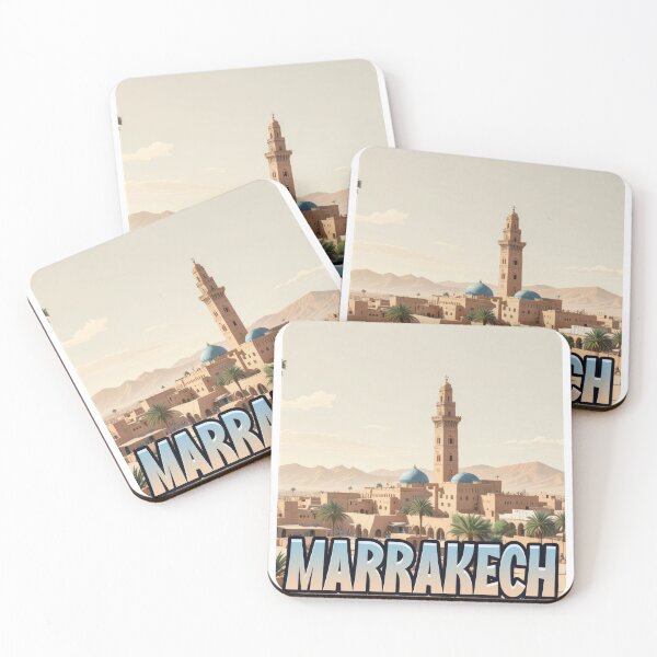 Item preview, Marrakech - Morocco designed and sold by duke818.