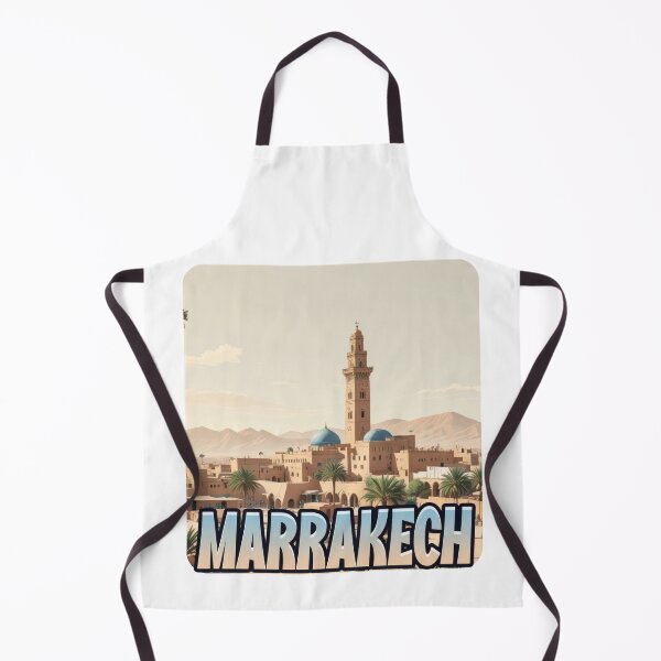 Item preview, Marrakech - Morocco designed and sold by duke818.
