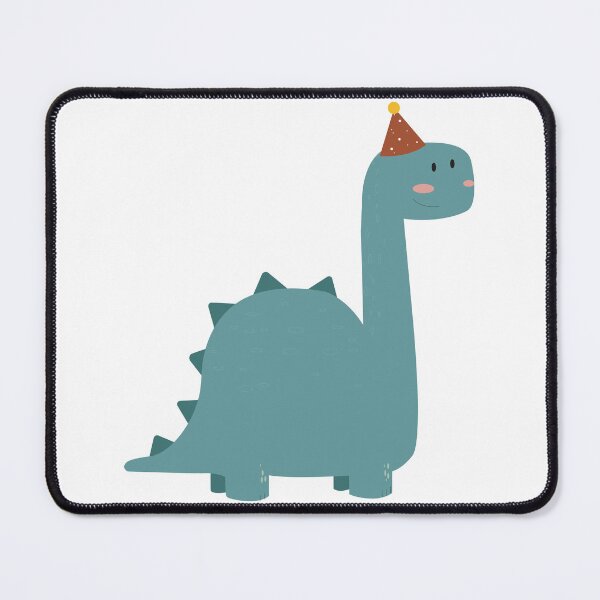 Item preview, Dino Party #2 designed and sold by VickyUrsini.