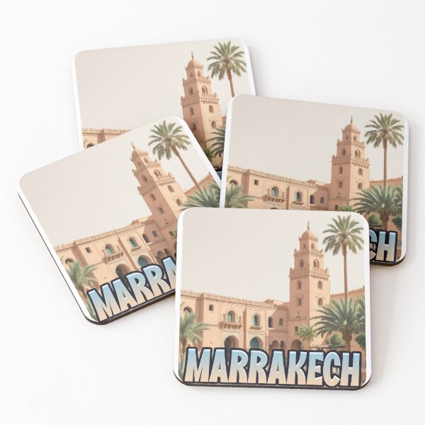 Item preview, Marrakech - Morocco designed and sold by duke818.