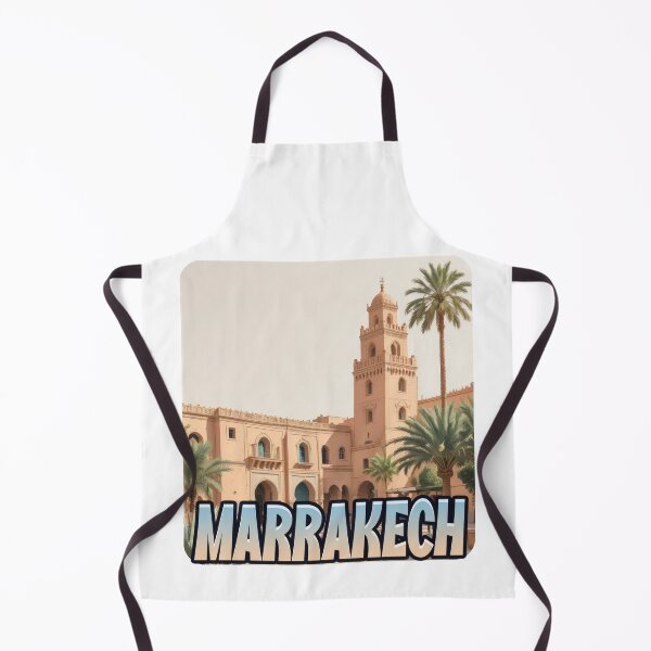 Item preview, Marrakech - Morocco designed and sold by duke818.