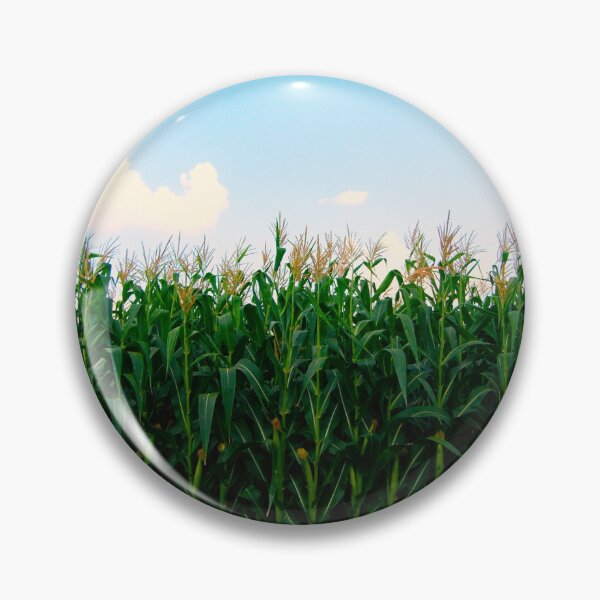 Item preview, Corn fields designed and sold by Topmel.