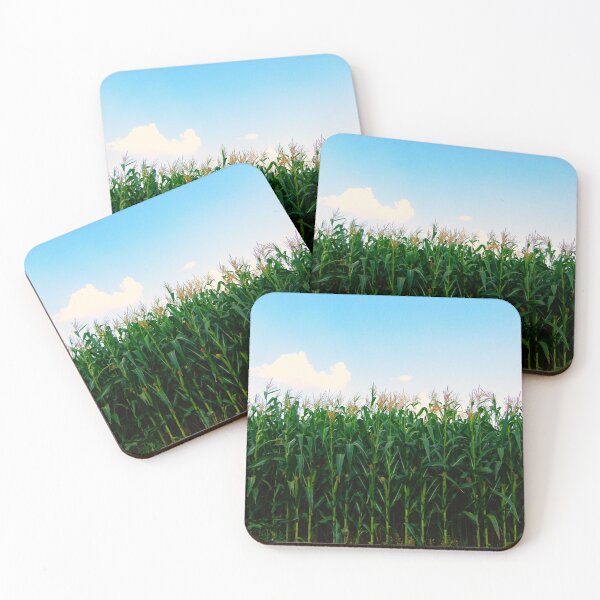 Item preview, Corn fields designed and sold by Topmel.