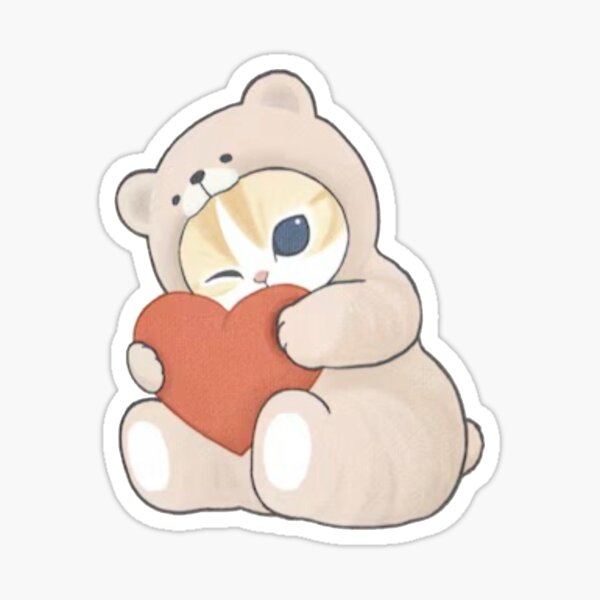 Dibujos De Ositos De Peluche Sosteniendo Corazones Ositos De Peluche