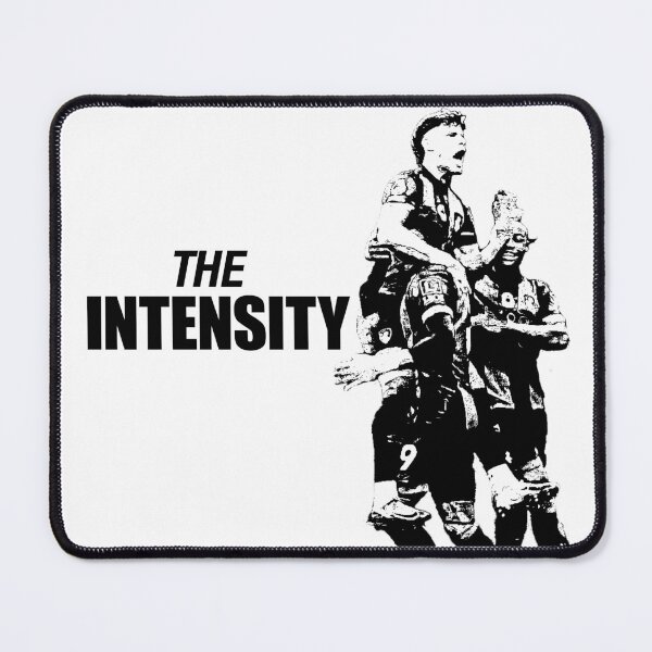 Item preview, The Intensity designed and sold by rednblack-net.