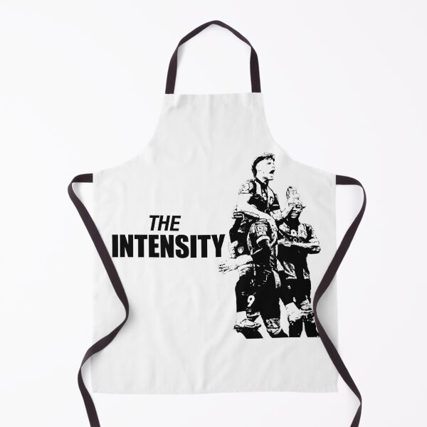 Item preview, The Intensity designed and sold by rednblack-net.