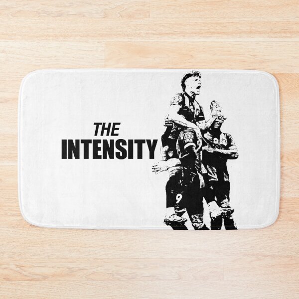 Item preview, The Intensity designed and sold by rednblack-net.