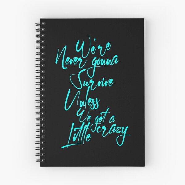 Item preview, "Crazy" 90s Lyric Song - Iconic 90s Music Quote Design designed and sold by paulo silveira.
