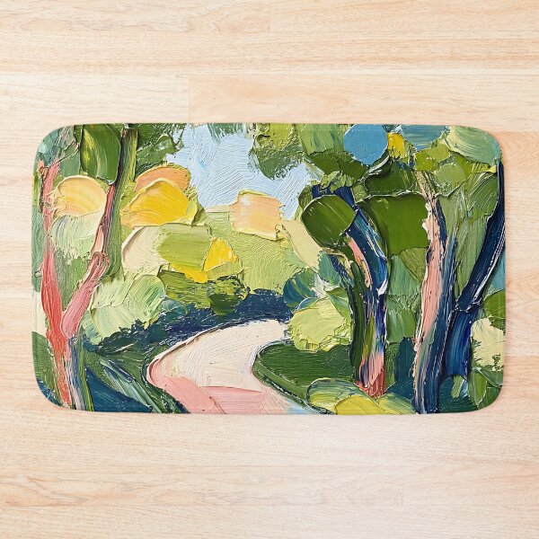 Item preview, Serene Forest Clearing designed and sold by NatureSight.