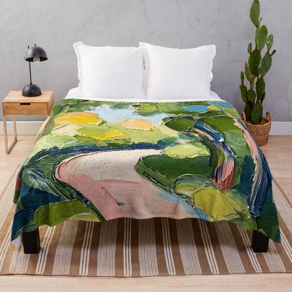 Item preview, Serene Forest Clearing designed and sold by NatureSight.